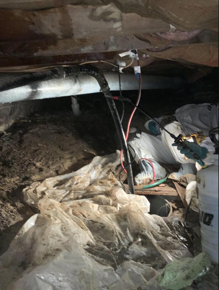 Images SERVPRO of East Central Cincinnati
