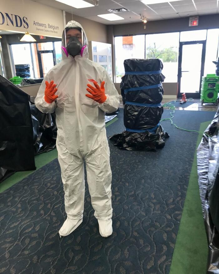 Images SERVPRO of East Central Cincinnati
