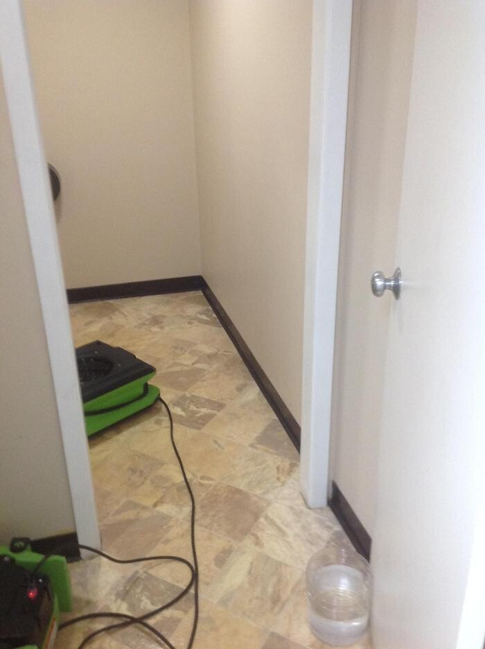 Images SERVPRO of East Central Cincinnati