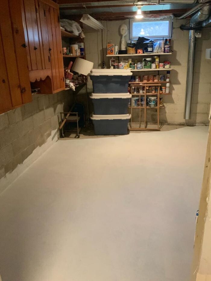 Images SERVPRO of East Central Cincinnati