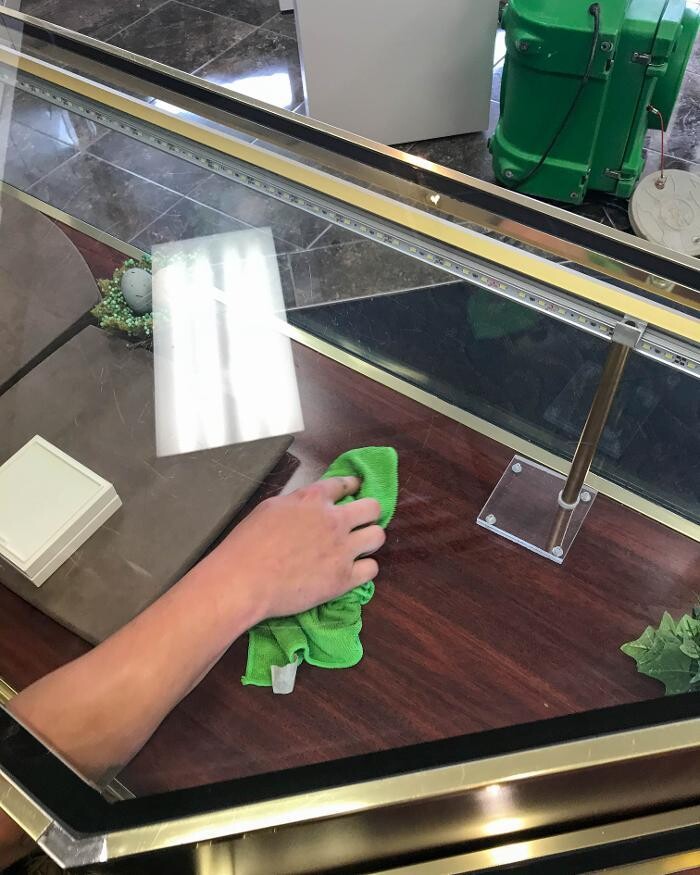 Images SERVPRO of East Central Cincinnati