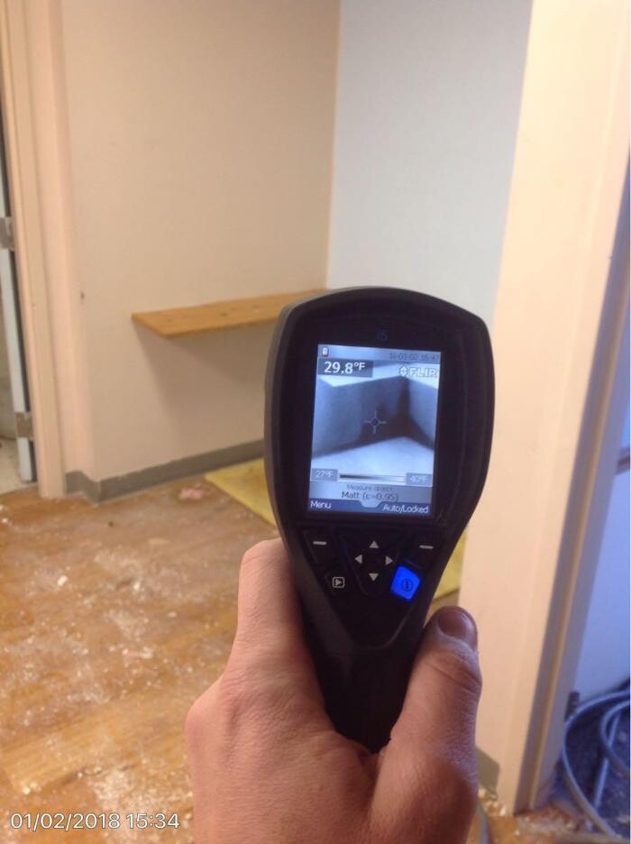 Images SERVPRO of East Central Cincinnati