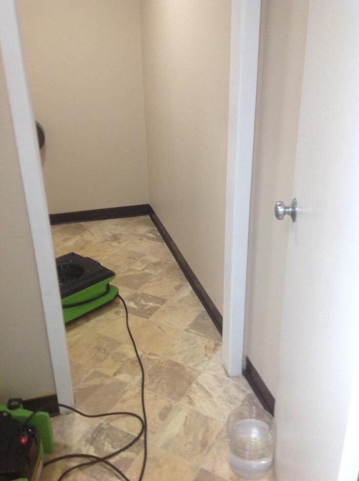 Images SERVPRO of East Central Cincinnati