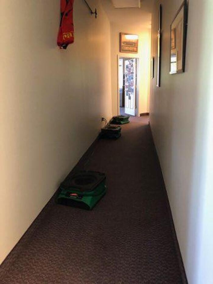 Images SERVPRO of East Central Cincinnati