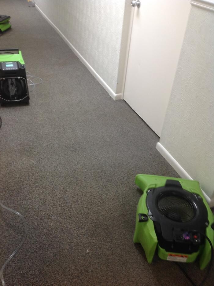 Images SERVPRO of East Central Cincinnati