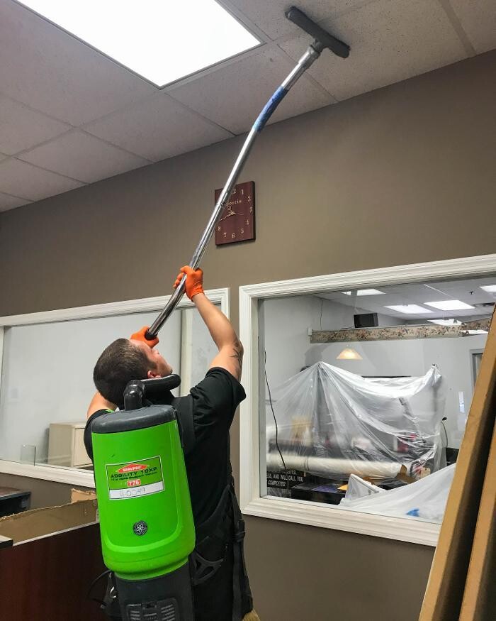 Images SERVPRO of East Central Cincinnati