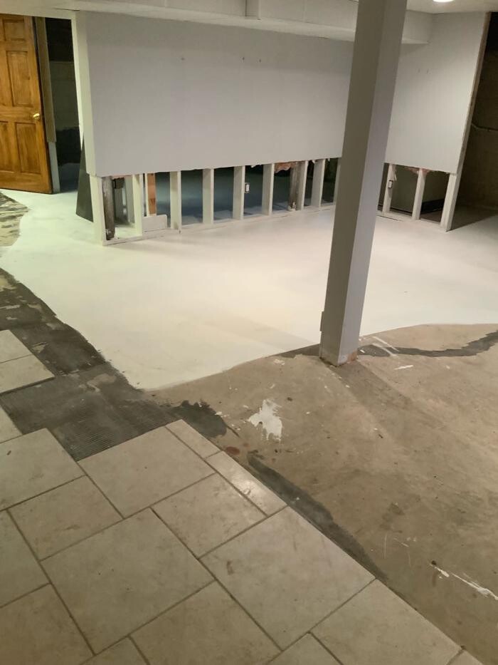 Images SERVPRO of East Central Cincinnati