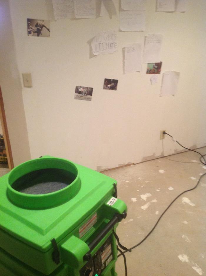 Images SERVPRO of East Central Cincinnati