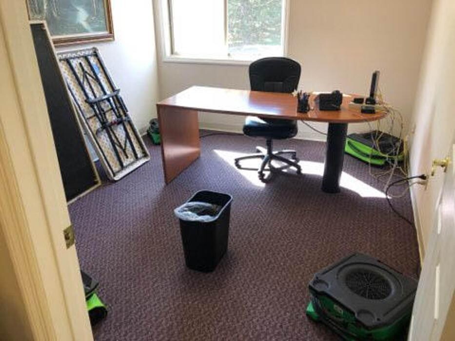 Images SERVPRO of East Central Cincinnati
