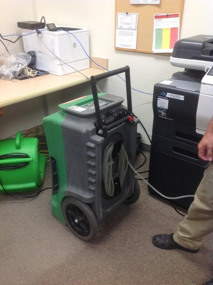 Images SERVPRO of East Central Cincinnati