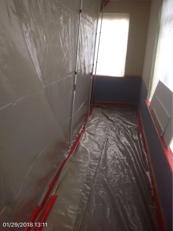 Images SERVPRO of East Central Cincinnati
