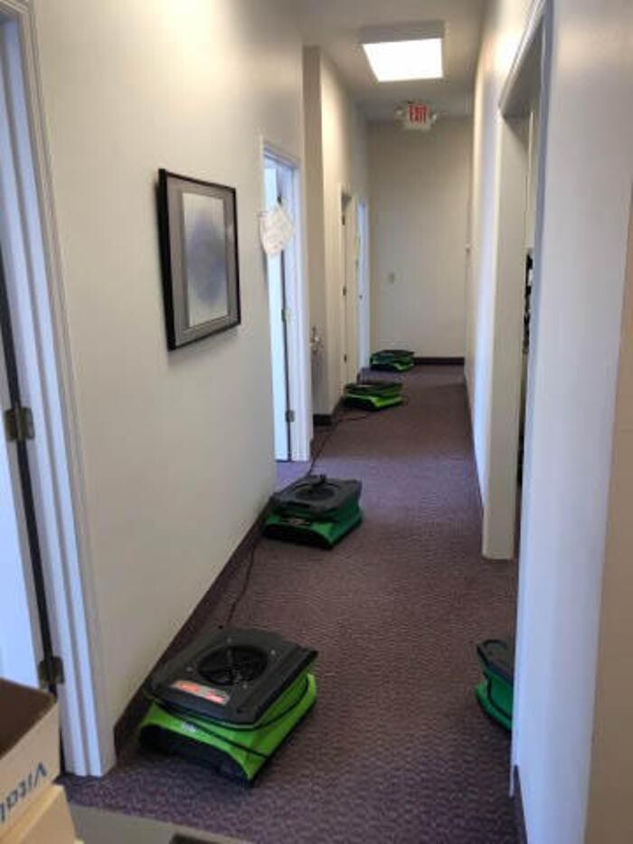 Images SERVPRO of East Central Cincinnati