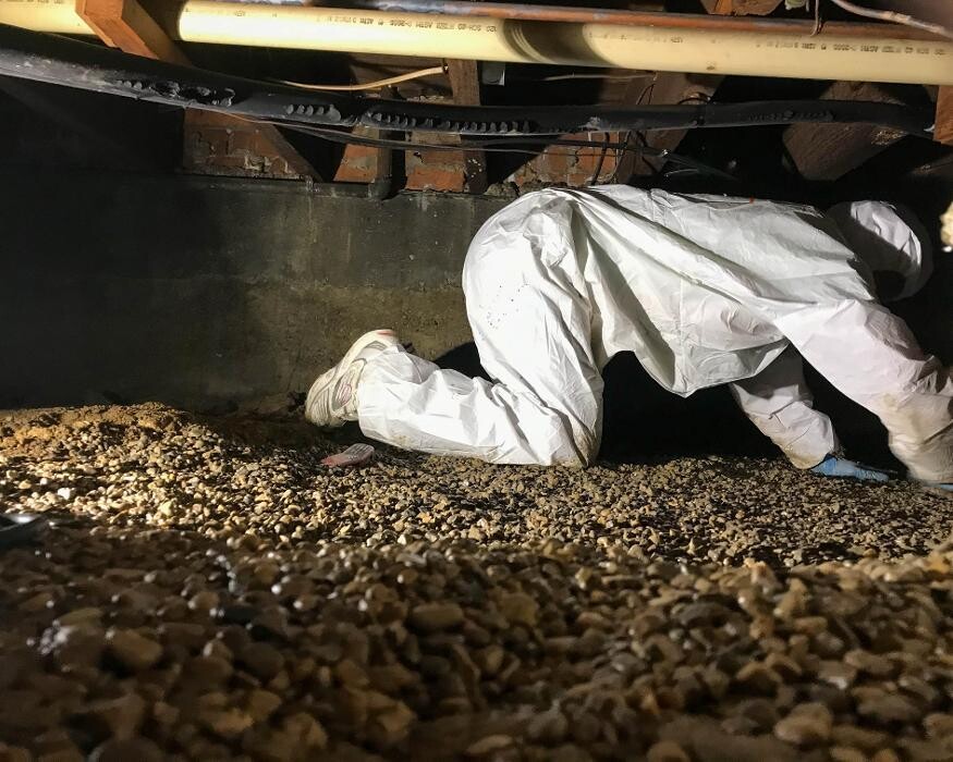Images SERVPRO of East Central Cincinnati