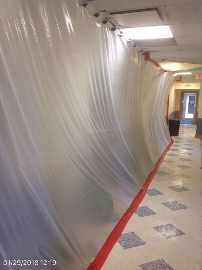 Images SERVPRO of East Central Cincinnati