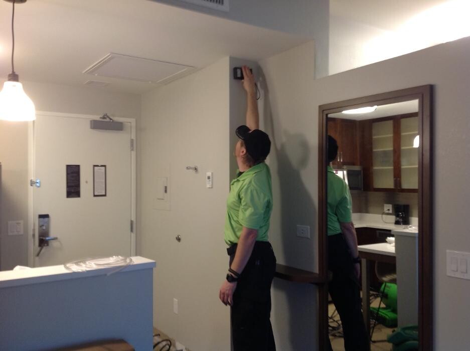 Images SERVPRO of East Central Cincinnati
