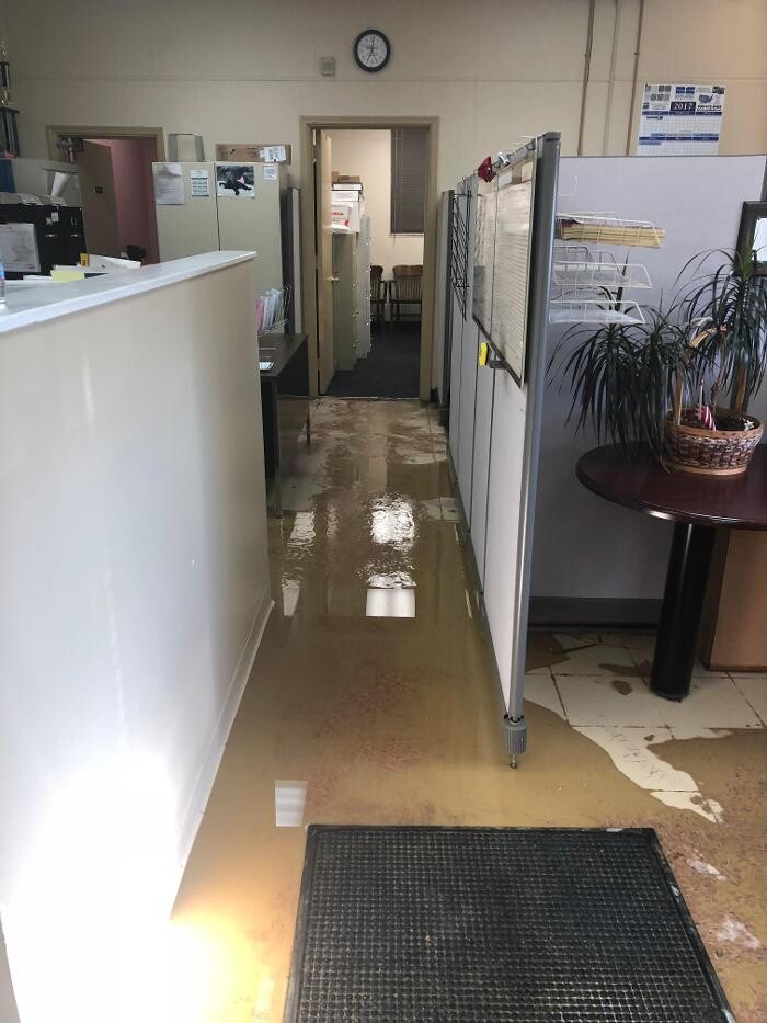 Images SERVPRO of East Central Cincinnati