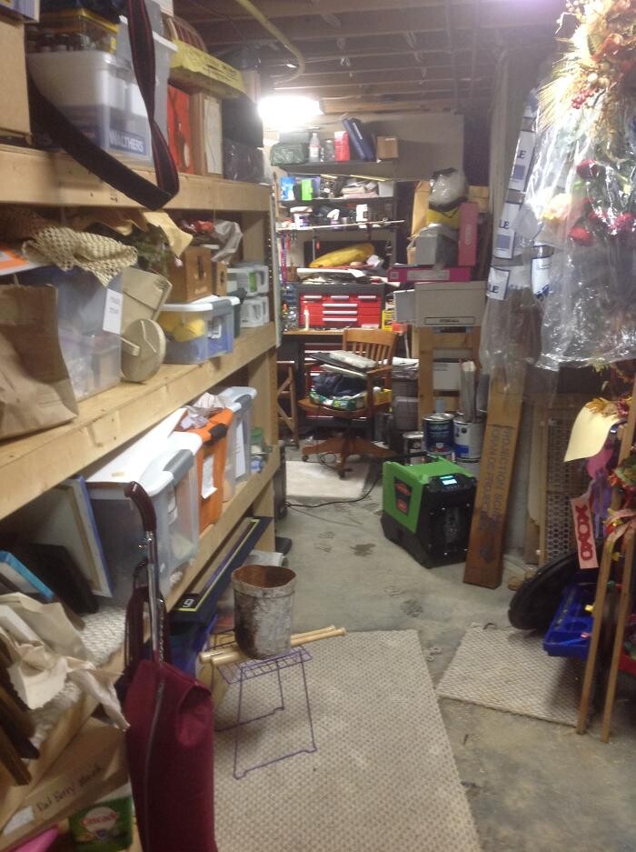 Images SERVPRO of East Central Cincinnati