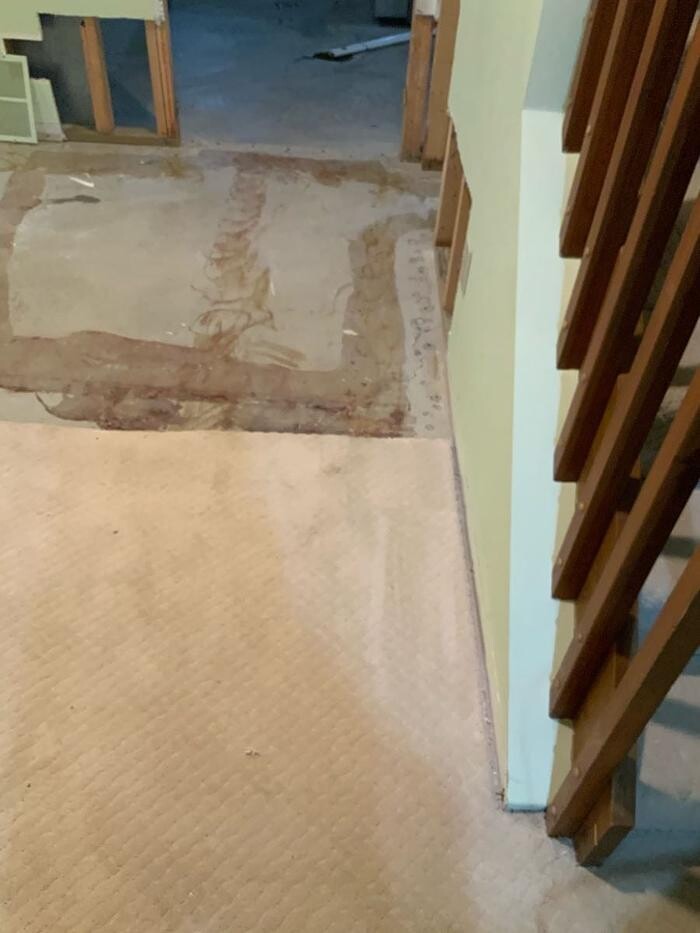 Images SERVPRO of East Central Cincinnati