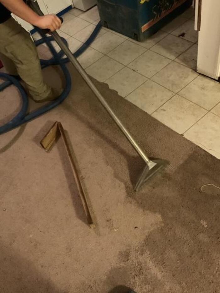 Images SERVPRO of East Central Cincinnati