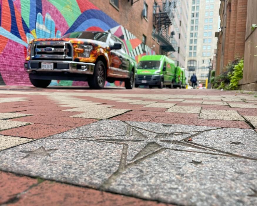 Images SERVPRO of East Central Cincinnati