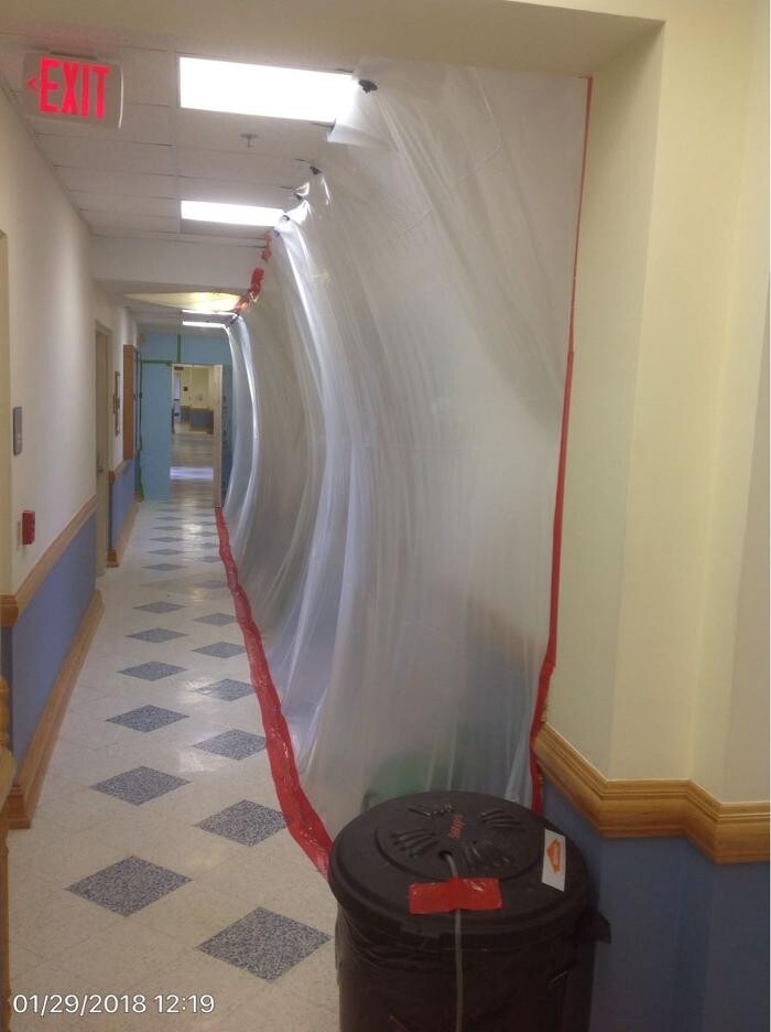 Images SERVPRO of East Central Cincinnati