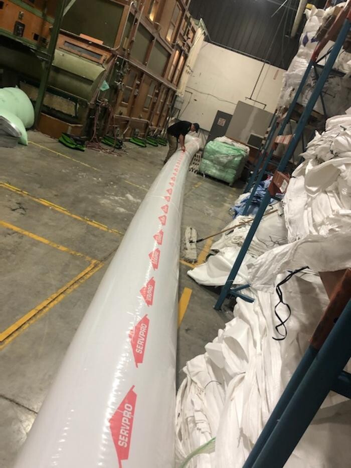 Images SERVPRO of East Central Cincinnati