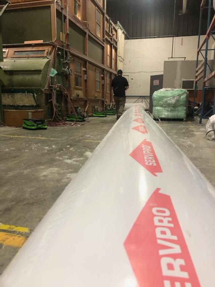Images SERVPRO of East Central Cincinnati
