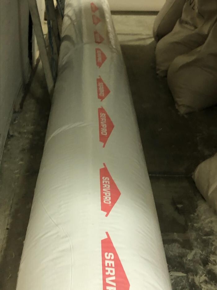 Images SERVPRO of East Central Cincinnati