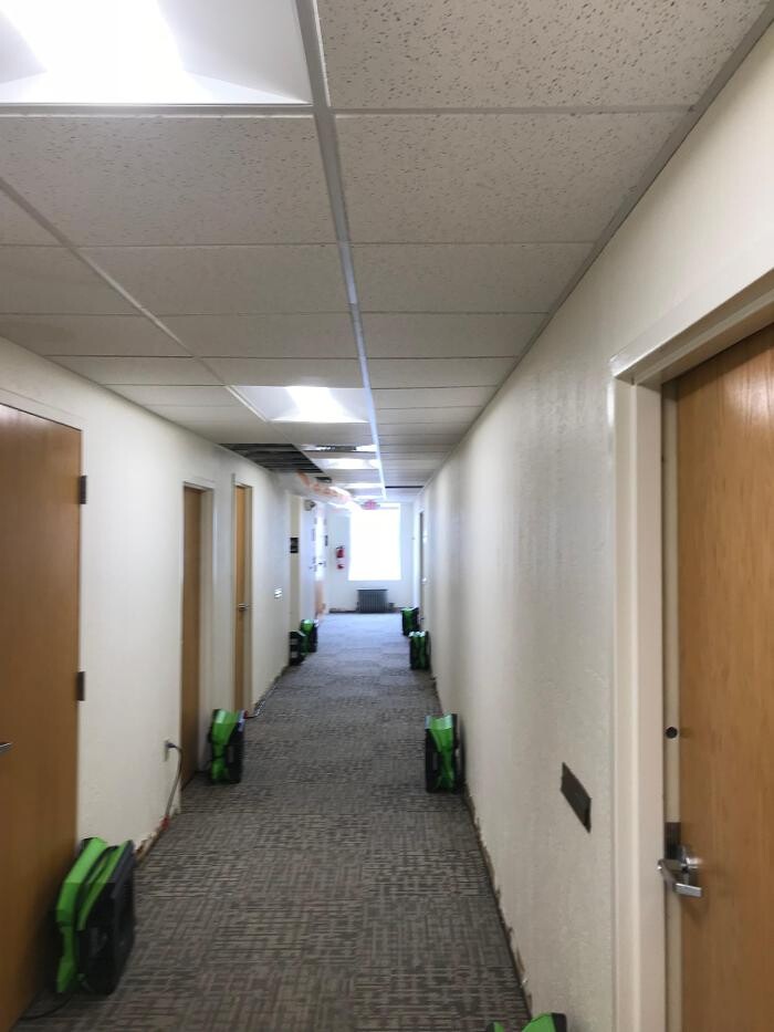 Images SERVPRO of East Central Cincinnati