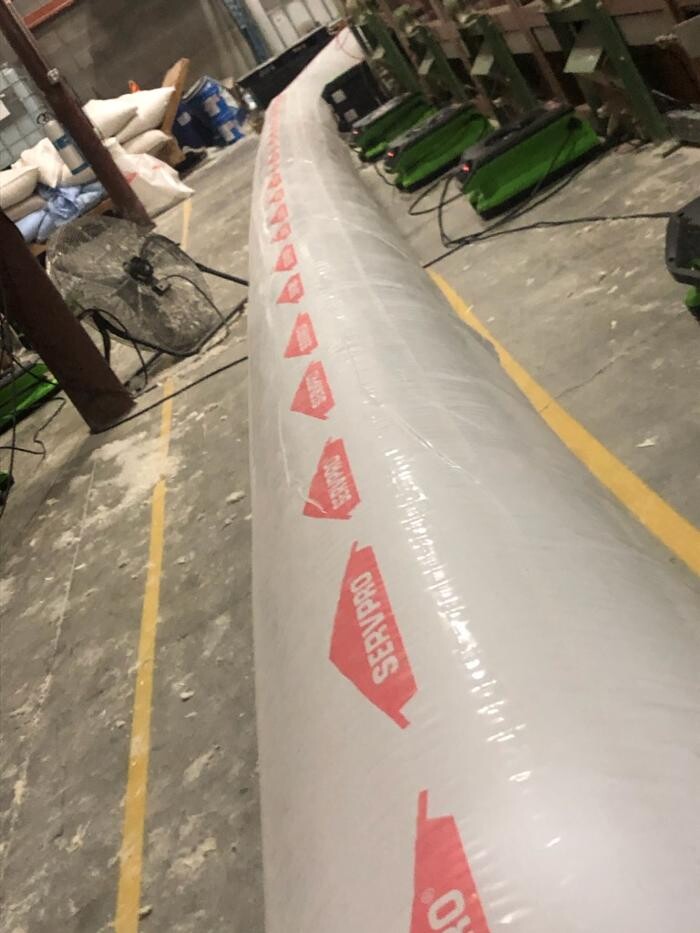 Images SERVPRO of East Central Cincinnati