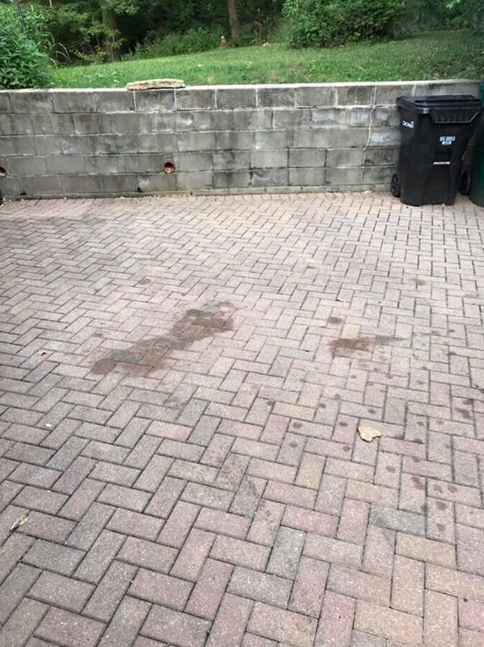 Images SERVPRO of East Central Cincinnati