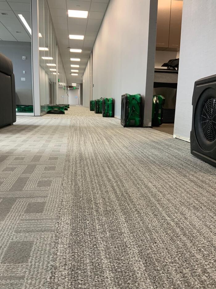 Images SERVPRO of East Central Cincinnati