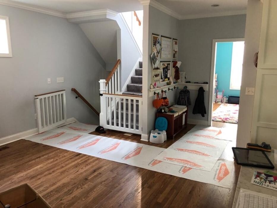 Images SERVPRO of East Central Cincinnati
