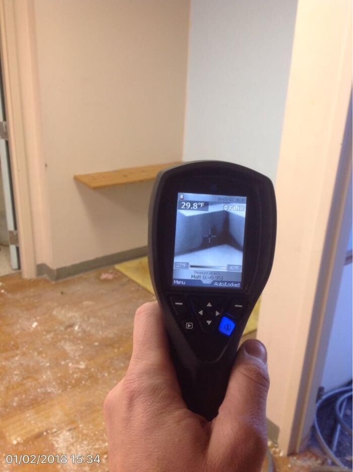 Images SERVPRO of East Central Cincinnati