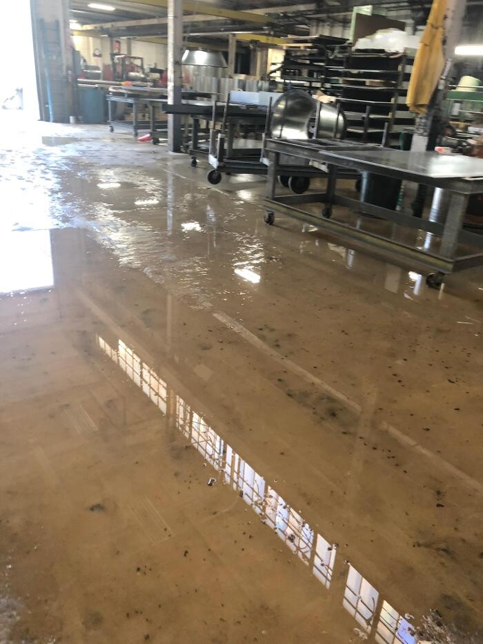 Images SERVPRO of East Central Cincinnati