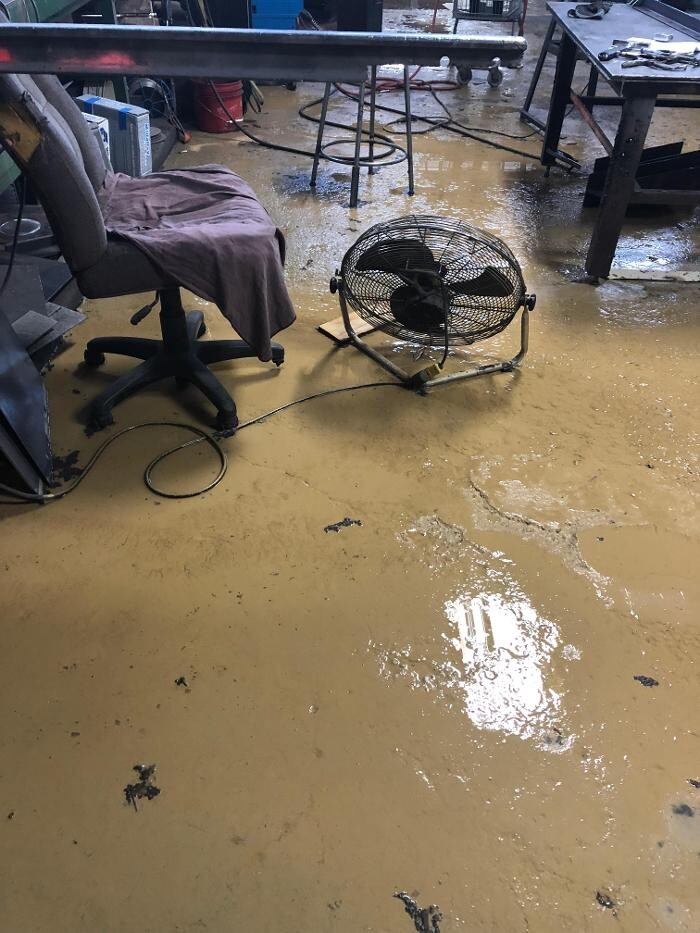 Images SERVPRO of East Central Cincinnati