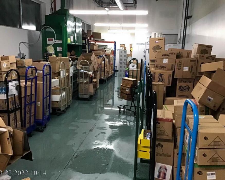 Images SERVPRO of East Central Cincinnati