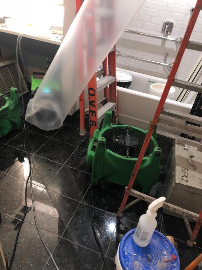 Images SERVPRO of East Central Cincinnati