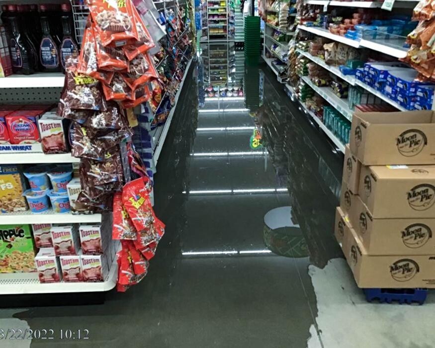Images SERVPRO of East Central Cincinnati