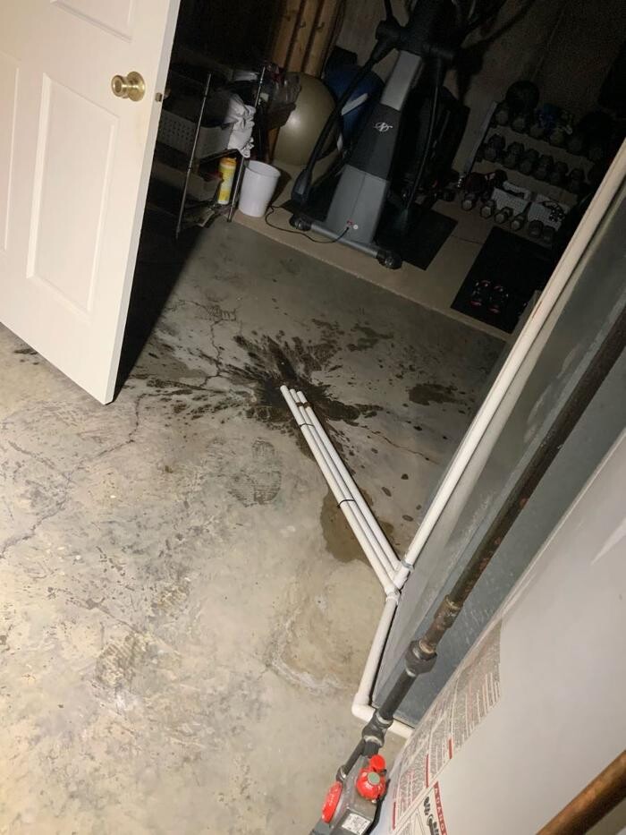Images SERVPRO of East Central Cincinnati