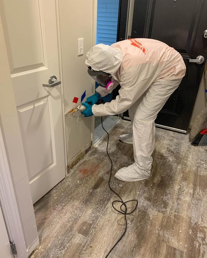 Images SERVPRO of East Central Cincinnati
