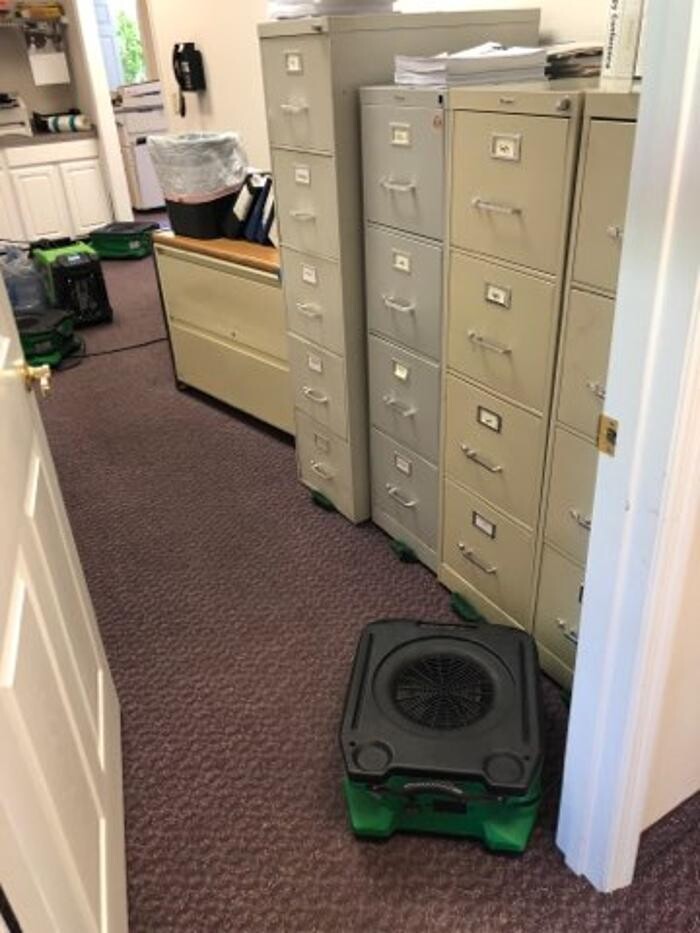 Images SERVPRO of East Central Cincinnati