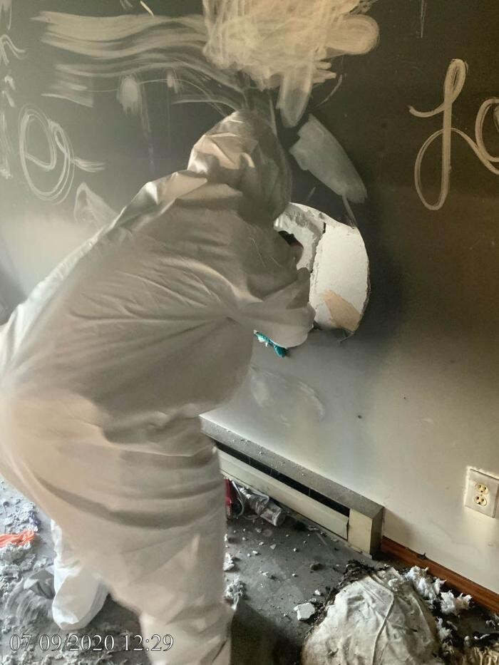 Images SERVPRO of East Central Cincinnati