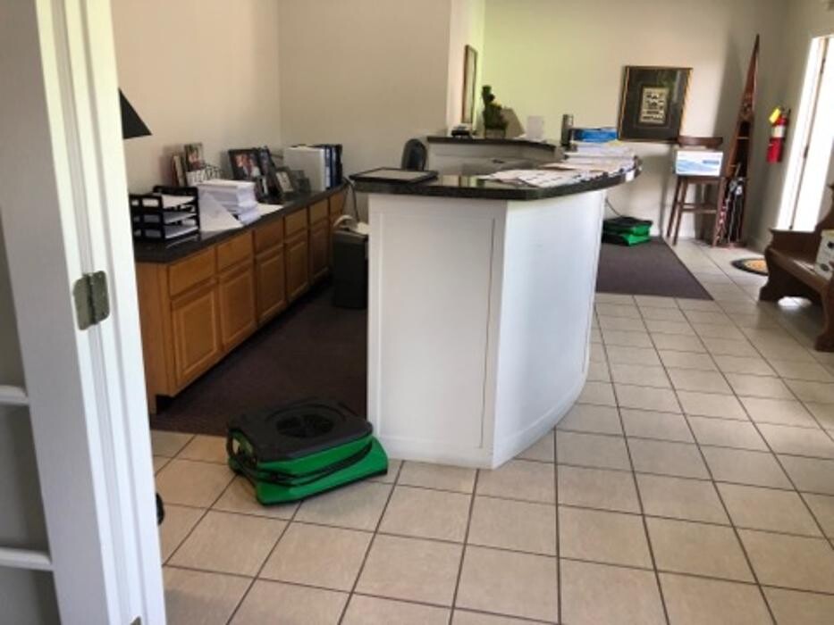 Images SERVPRO of East Central Cincinnati