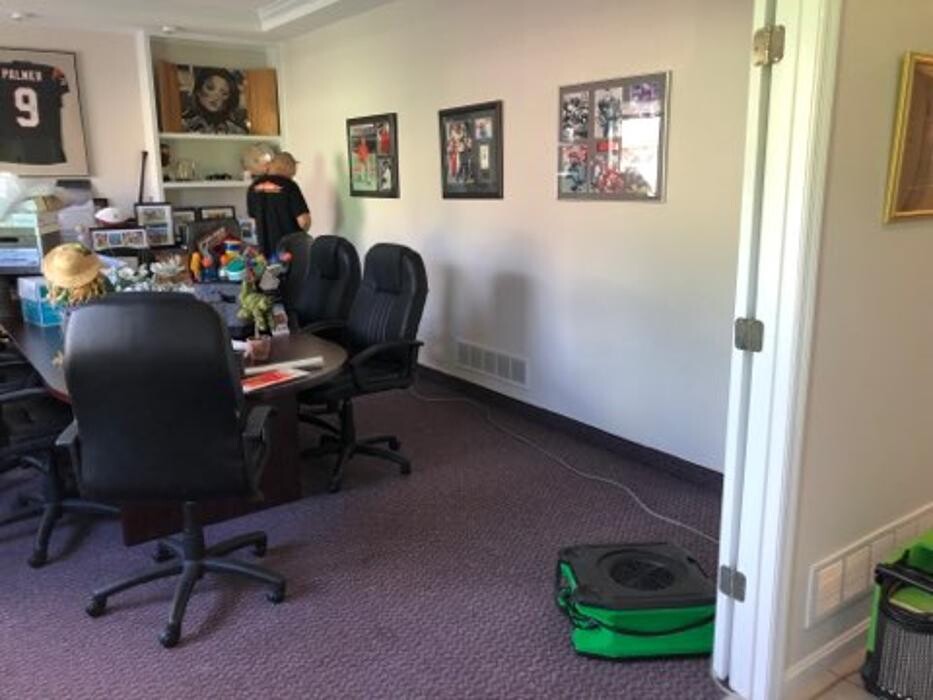 Images SERVPRO of East Central Cincinnati