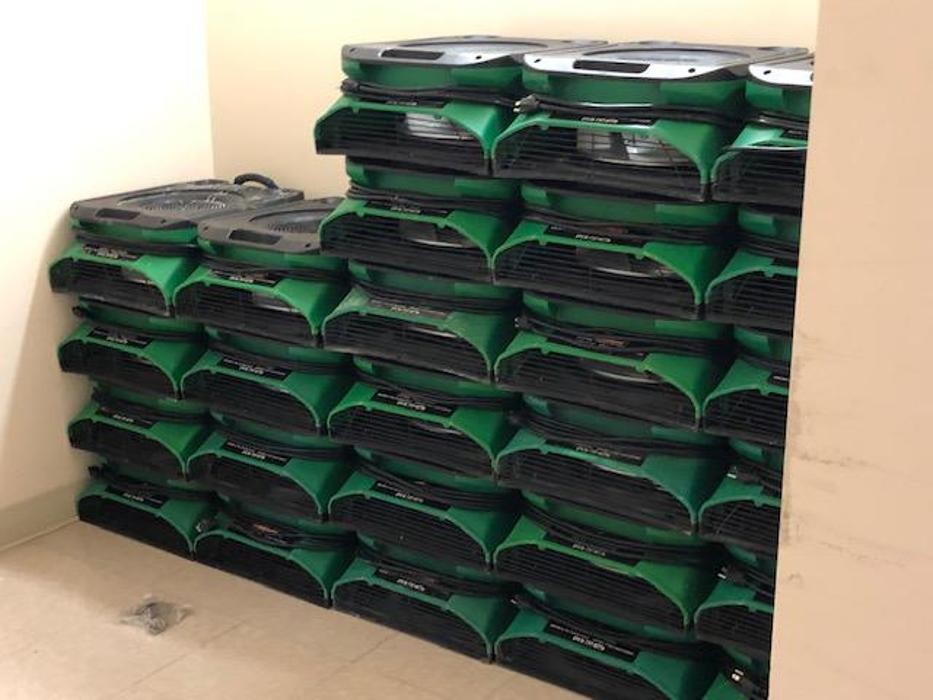 Images SERVPRO of East Central Cincinnati