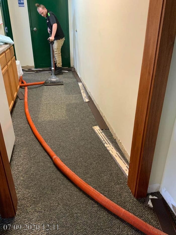 Images SERVPRO of East Central Cincinnati