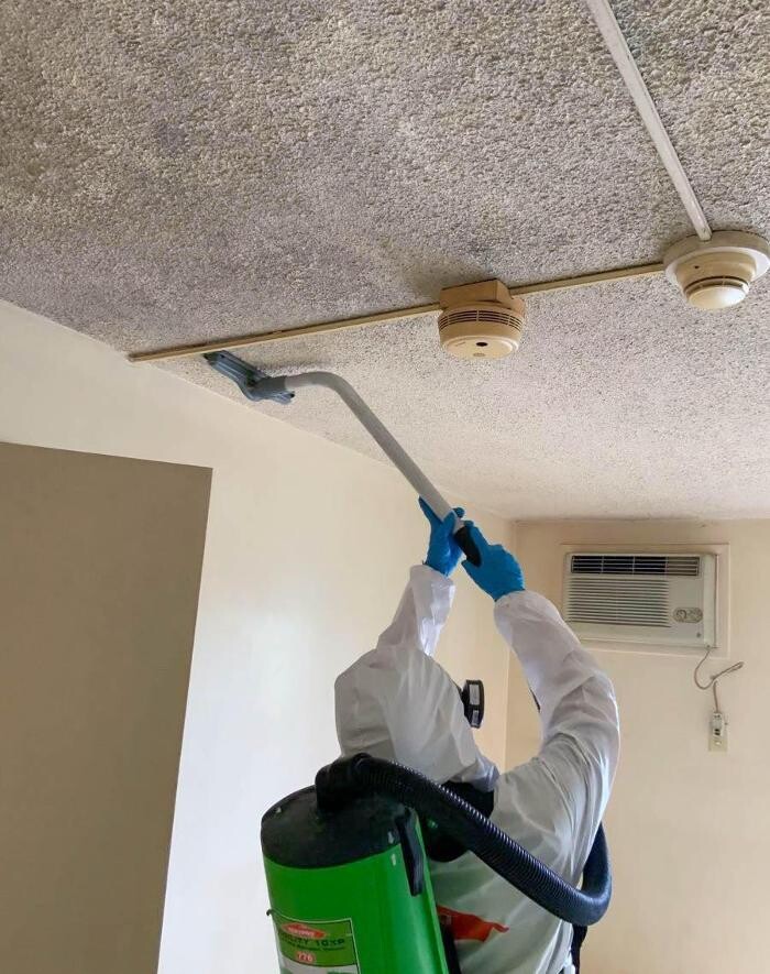 Images SERVPRO of East Central Cincinnati