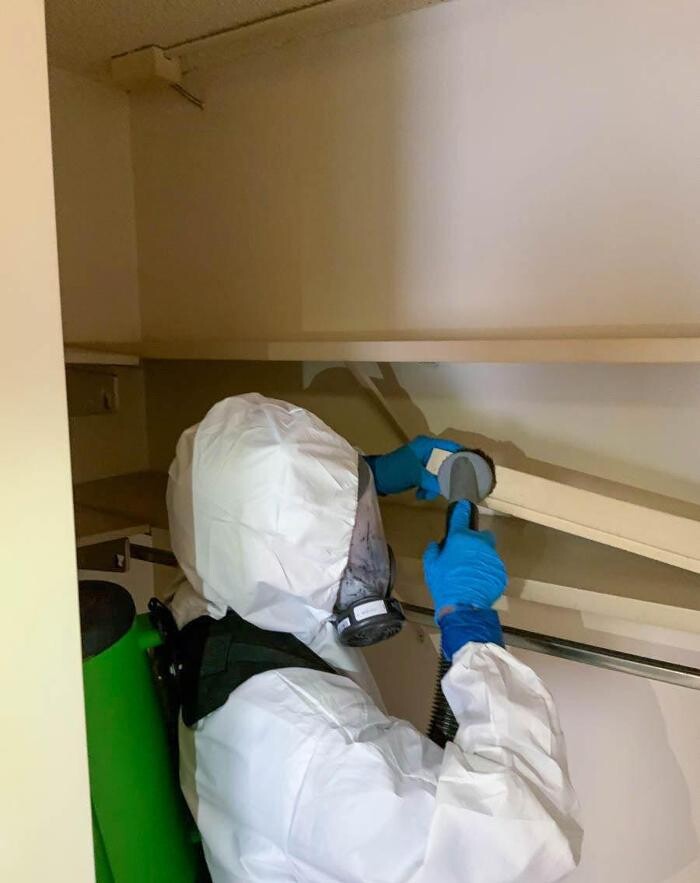 Images SERVPRO of East Central Cincinnati