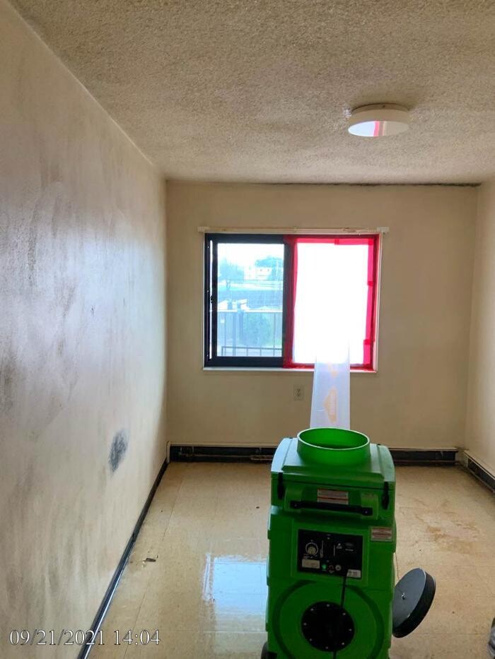 Images SERVPRO of East Central Cincinnati